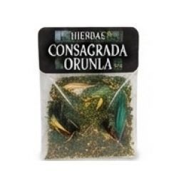 Hierba Consagrada Orula